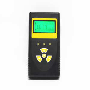 Emissions and Stack Portable Radioactive Monitor 