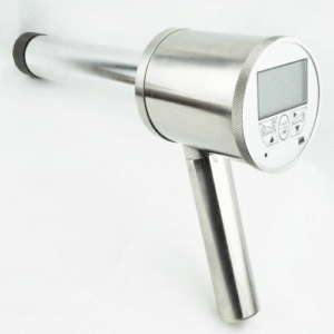 Emissions and Stack Gamma-Ray Radiation Meter