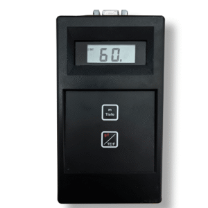 Emissions and Stack Geiger Counter Radiation Detector