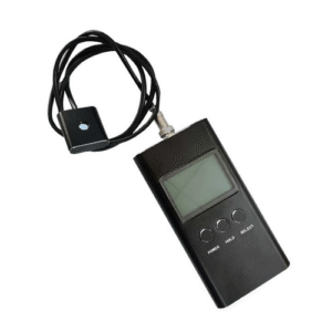 Emissions and Stack UVC Radiation Meter