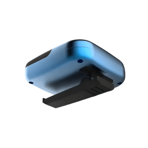 Emissions and Stack Portable Lightweight Personal Radiation Dosimeter