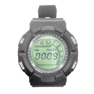 Emissions and Stack Radiation Meter Personal  