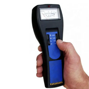Emissions and Stack Radiation Alert Monitor