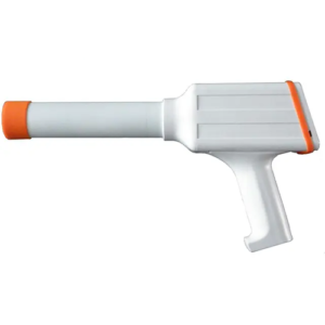 Emissions and Stack Radiation Meter