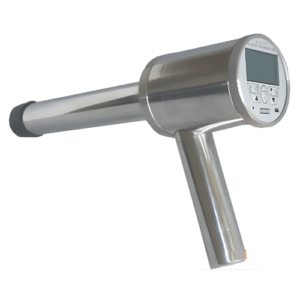 Emissions and Stack Gamma-Ray Radiation Meter 