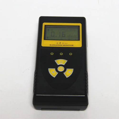 Emissions and Stack Radiation Detector - Image 5