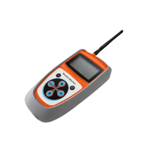 Emissions and Stack Radiation Recorder