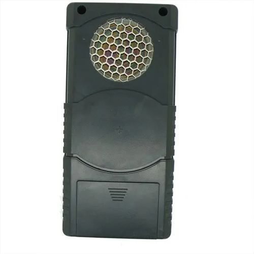 Emissions and Stack Radiation Detector - Image 2