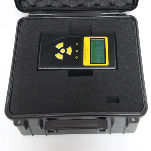Emissions and Stack Radiation Detector - Image 3