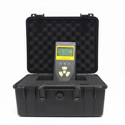 Emissions and Stack Radiation Detector - Image 4