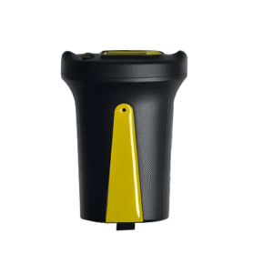 Emissions and Stack Geiger Counter Radiation Detector