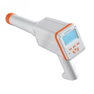 Emissions and Stack Detector Personal Radiation Meter 