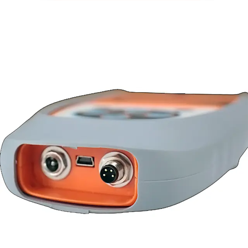 Emissions and Stack Total Radiation Recorder - Image 2