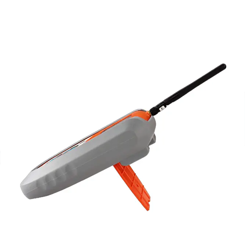 Emissions and Stack Total Radiation Recorder - Image 3