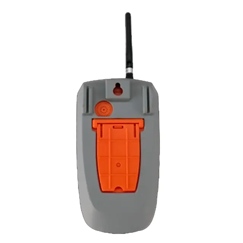 Emissions and Stack Total Radiation Recorder - Image 4