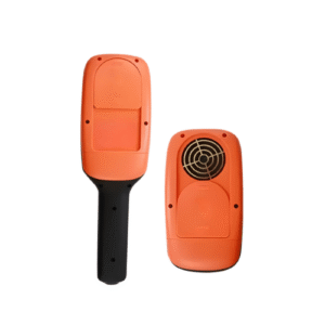 Emissions and Stack Electromagnetic Field Radiation Tester