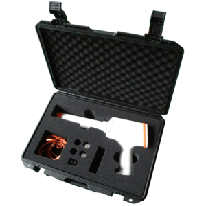 Emissions and Stack Nuclear Radiation Detector