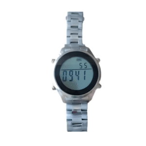Emissions and Stack Watch Type Alarm Radiation Meter