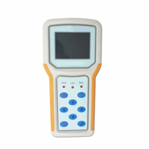 Emissions and Stack Portable Radiation Detector