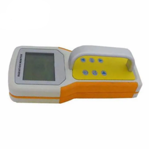 Emissions and Stack Radiation Detector