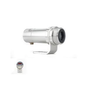 Emissions and Stack Infrared Radiation Pyrometer