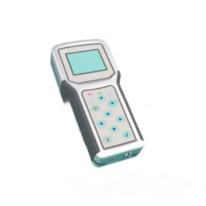 Emissions and Stack Portable Radiation Survey