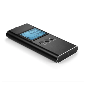 Emissions and Stack Ultraviolet Radiation Meter