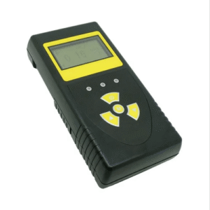 Emissions and Stack Portable Radioactive Area Radiation Monitor
