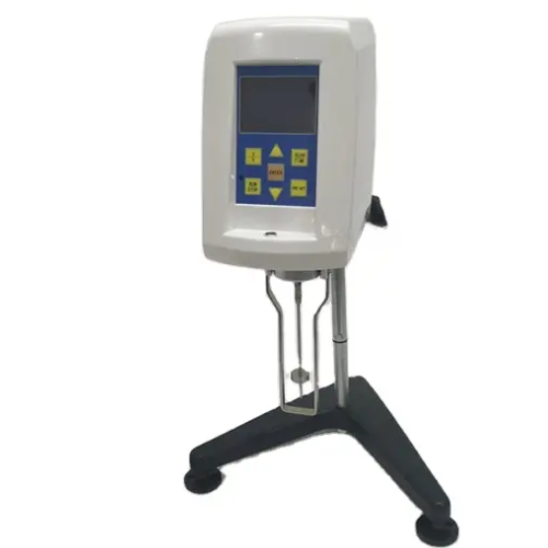Emissions And Stack Portable Viscometer - Image 4