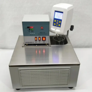 Emissions And Stack Portable Viscometer