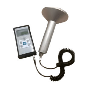 Emissions and Stack Electromagnetic Radiation Detector