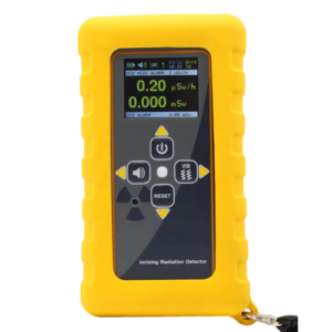 Emissions and Stack Nuclear Radiation Detector
