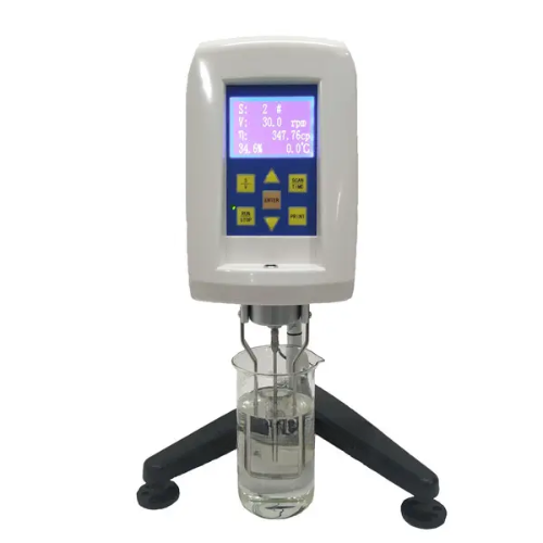 Emissions And Stack Portable Viscometer - Image 2