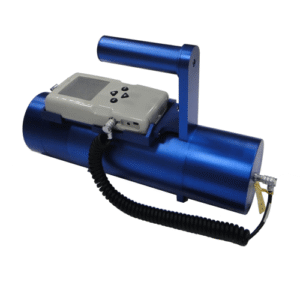 Emissions and Stack Multi-Functional Radiation Detector