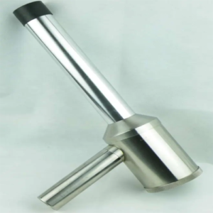 Emissions and Stack Radiation Meter