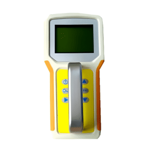 Emissions and Stack Portable Nuclear Radiation Detector