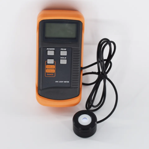 Emissions and Stack Portable Radiation Monitor
