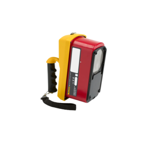 Emissions and Stack Radiation Detection Meter