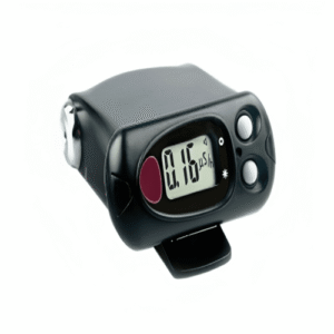 Emissions and Stack Radiation Detector Gamma