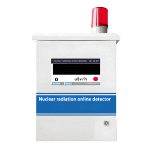 Emissions and Stack Multi-Function Nuclear Radiation Detector