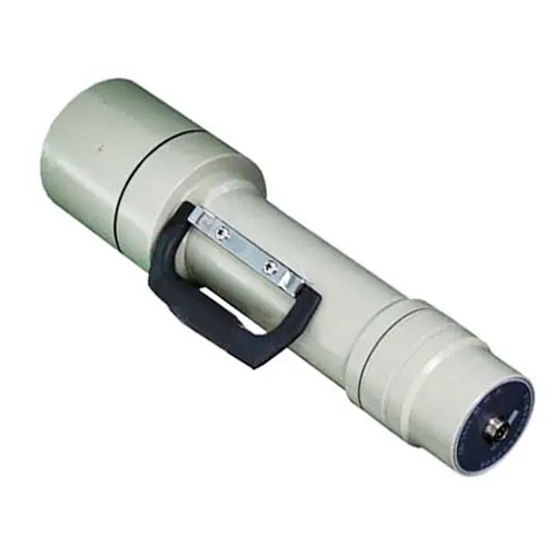 Emissions and Stack Gamma Ray Dose Rate Meter - Image 3