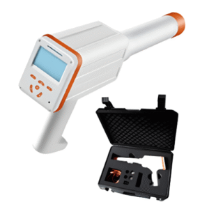 Emissions and Stack Nuclear Radiation Detector
