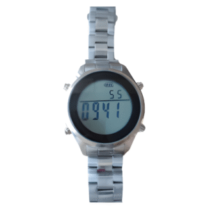 Emissions and Stack Watch-Type Dose Alarm Radiation Detector