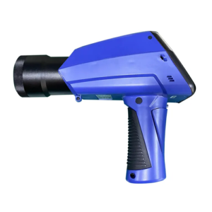 Emissions and Stack Radiation Pollution Detector