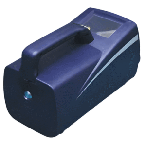 Emissions and Stack Labs Radiation Survey Meter