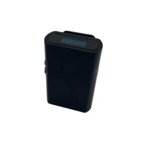 Emissions and Stack Radiation Measurement