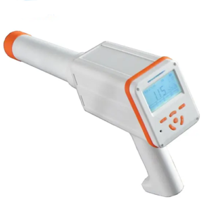 Emissions and Stack Radiation Meter