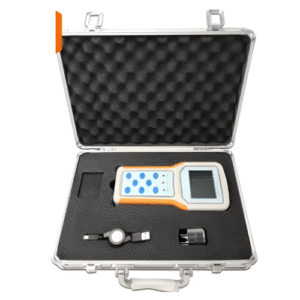 Emissions and Stack X-ray Radiation Survey Meter