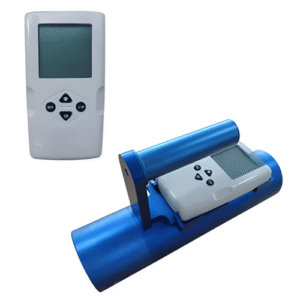 Emissions and Stack Multi-Functional Radiation Detector