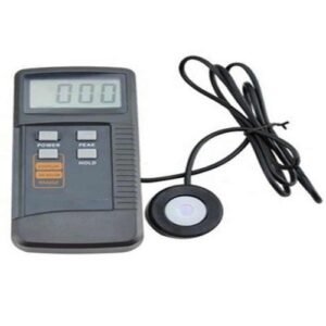 Emissions and Stack Radiation Tester UVC